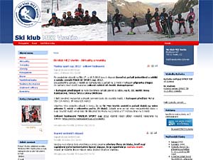 Ski klub Mez Vsetín